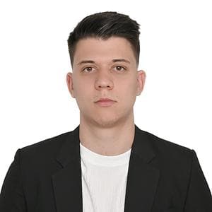 Gorgan Rareș — fondator siteAI